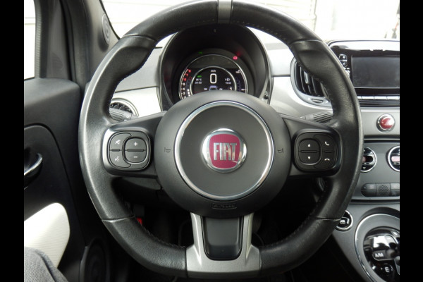 Fiat 500 1.2 Automaat | Sport | Clima | 16" | Trekhaak |