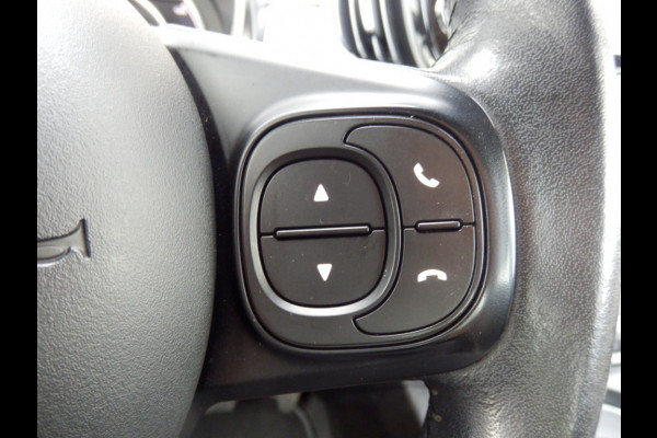 Fiat 500 1.2 Automaat | Sport | Clima | 16" | Trekhaak |