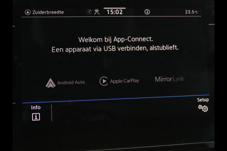 Volkswagen Passat 1.4 TSI PHEV GTE | Stoelverwarming | Massage | Carplay | Camera | Adaptive cruise | Matrix LED | Navigatie | Memory | Sfeerverlichting
