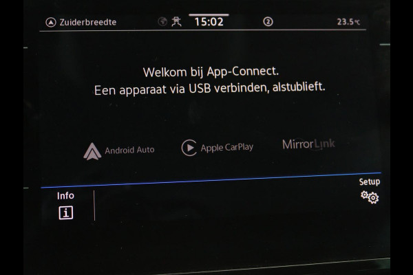 Volkswagen Passat 1.4 TSI PHEV GTE | Stoelverwarming | Massage | Carplay | Camera | Adaptive cruise | Matrix LED | Navigatie | Memory | Sfeerverlichting