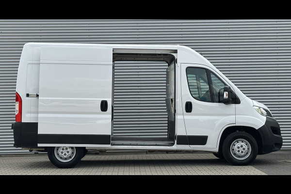 Citroën Jumper 35 2.2 BlueHDi 120 L2H2 2x schuifdeur
