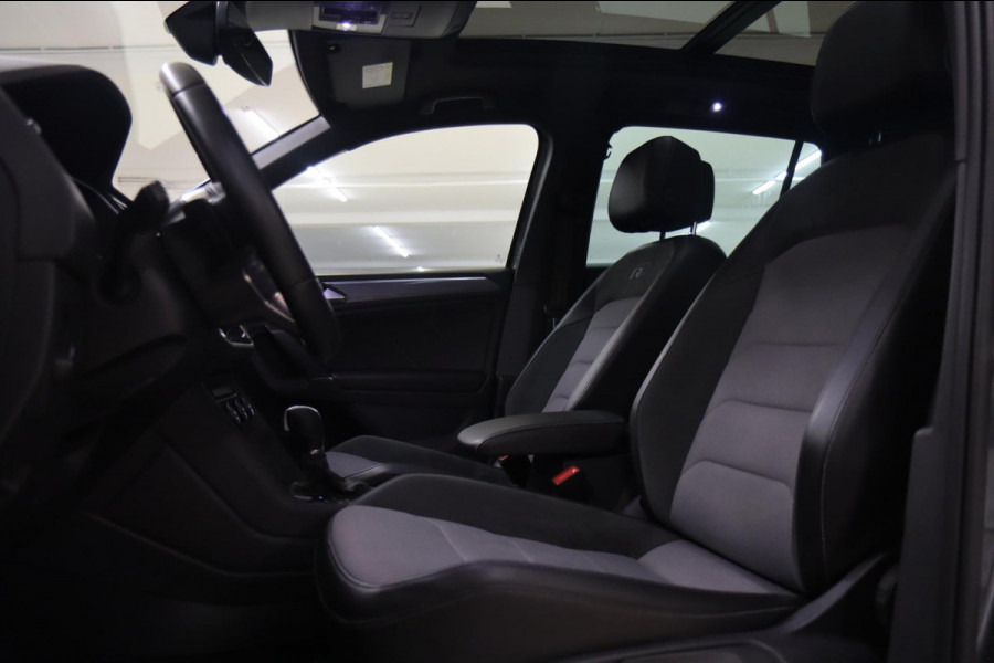 Volkswagen Tiguan 2.0 TSI 4Motion R/PANO/LANE ASSIST/CAM/ACC/VOL