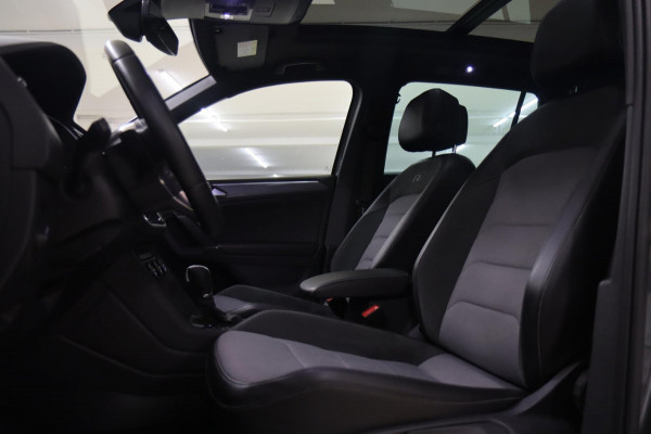 Volkswagen Tiguan 2.0 TSI 4Motion R/PANO/LANE ASSIST/CAM/ACC/VOL