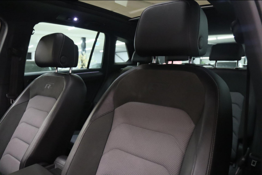 Volkswagen Tiguan 2.0 TSI 4Motion R/PANO/LANE ASSIST/CAM/ACC/VOL