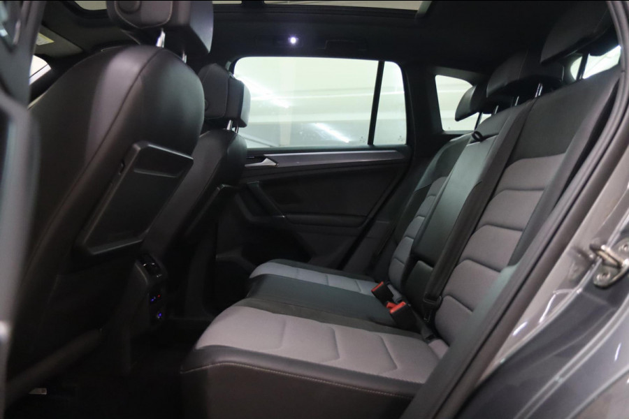 Volkswagen Tiguan 2.0 TSI 4Motion R/PANO/LANE ASSIST/CAM/ACC/VOL