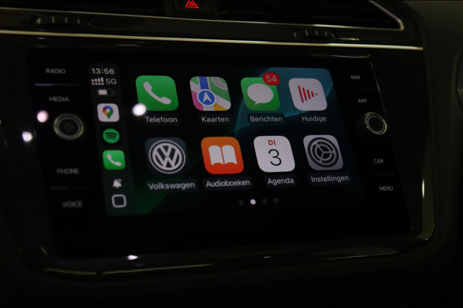 Volkswagen Tiguan 2.0 TSI 4Motion R/PANO/LANE ASSIST/CAM/ACC/VOL