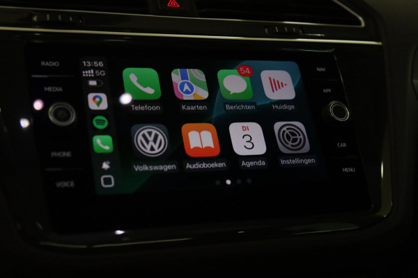 Volkswagen Tiguan 2.0 TSI 4Motion R/PANO/LANE ASSIST/CAM/ACC/VOL