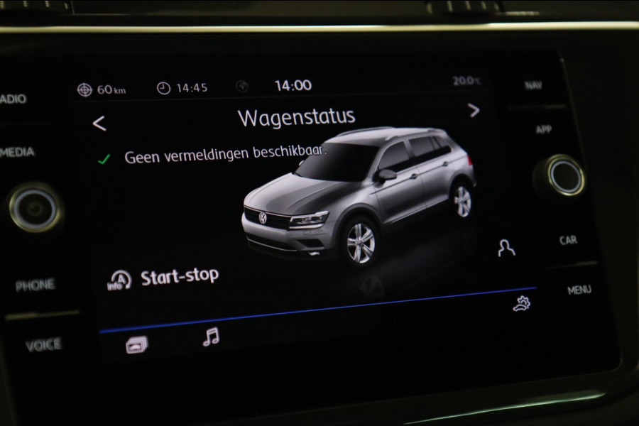 Volkswagen Tiguan 2.0 TSI 4Motion R/PANO/LANE ASSIST/CAM/ACC/VOL