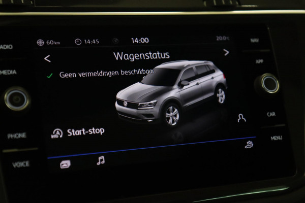 Volkswagen Tiguan 2.0 TSI 4Motion R/PANO/LANE ASSIST/CAM/ACC/VOL