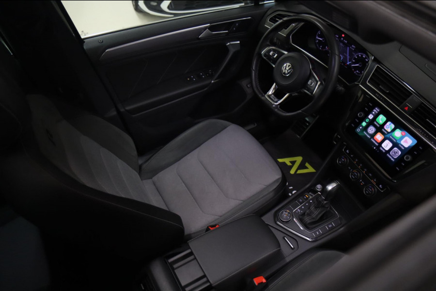 Volkswagen Tiguan 2.0 TSI 4Motion R/PANO/LANE ASSIST/CAM/ACC/VOL