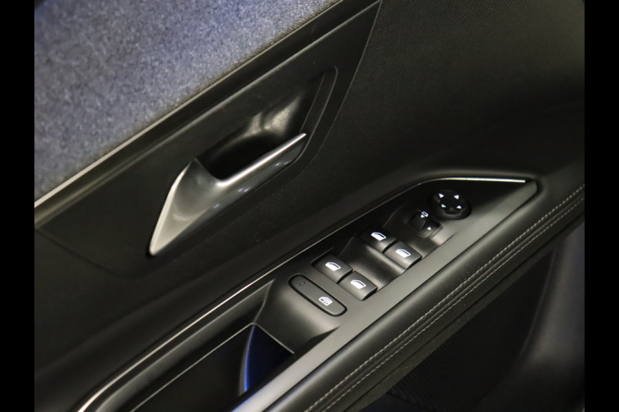 Peugeot 5008 1.2 PureTech Allure 7-Pers 7P [APPLE CARPLAY, ANDROID, CAMERA, HILL DESCENT, OFFROAD MODES, STOELVERWARMING, CRUISE, NAVI, NIEUWSTAAT]