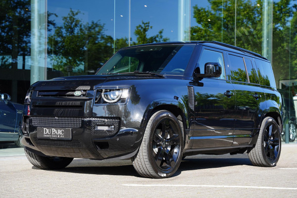 Land Rover Defender 110 P 300 E X-Dynamic HSE 22 Inch