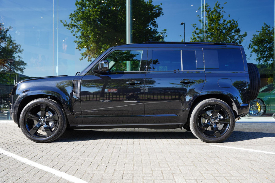Land Rover Defender 110 P 300 E X-Dynamic HSE 22 Inch