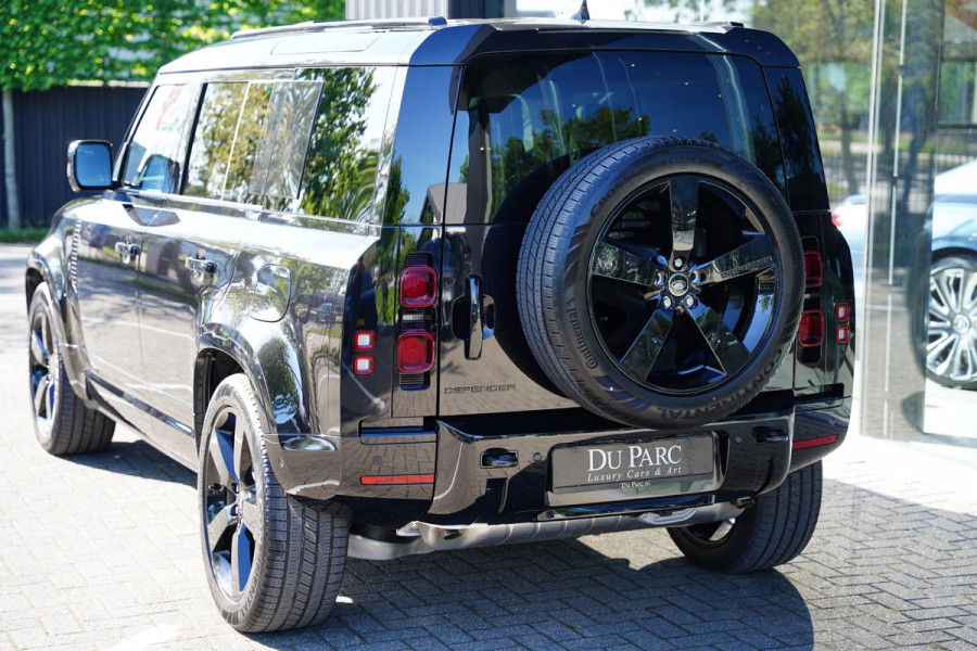 Land Rover Defender 110 P 300 E X-Dynamic HSE 22 Inch