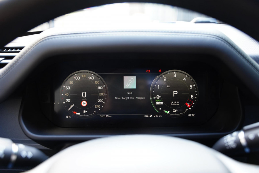 Land Rover Defender 110 P 300 E X-Dynamic HSE 22 Inch