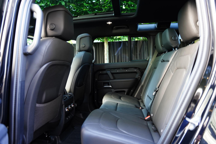 Land Rover Defender 110 P 300 E X-Dynamic HSE 22 Inch