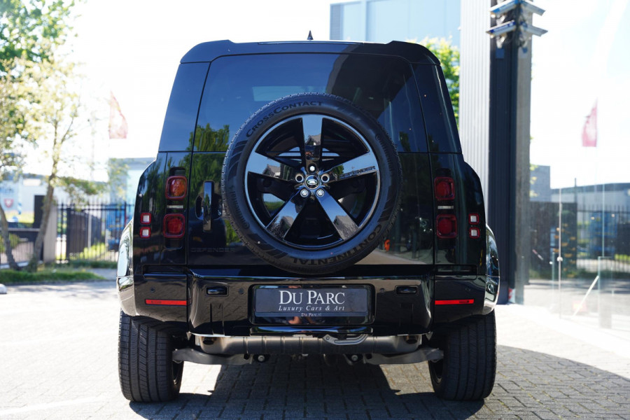 Land Rover Defender 110 P 300 E X-Dynamic HSE 22 Inch