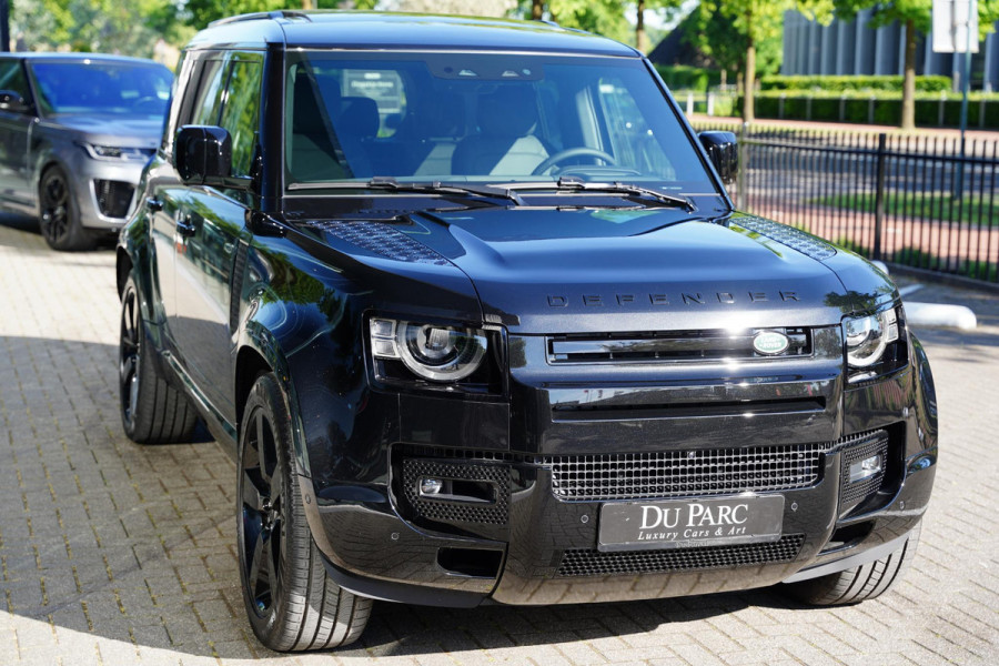 Land Rover Defender 110 P 300 E X-Dynamic HSE 22 Inch