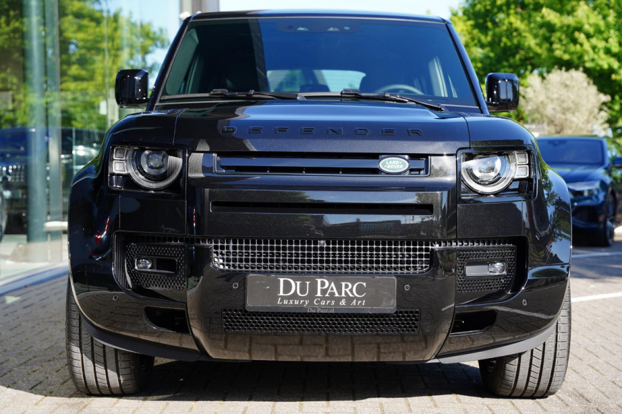 Land Rover Defender 110 P 300 E X-Dynamic HSE 22 Inch