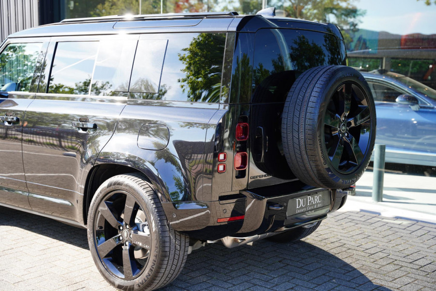 Land Rover Defender 110 P 300 E X-Dynamic HSE 22 Inch