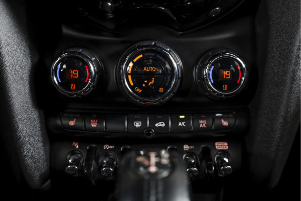 MINI Mini 1.5 Cooper Pepper Serious Business - Automaat | Cruise | Harman/kardon | Stoelverw. | PDC | NAV | ECC | LM 17" |