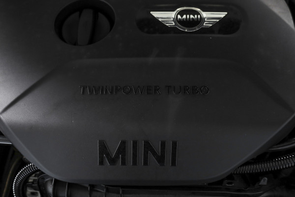 MINI Mini 1.5 Cooper Pepper Serious Business - Automaat | Cruise | Harman/kardon | Stoelverw. | PDC | NAV | ECC | LM 17" |