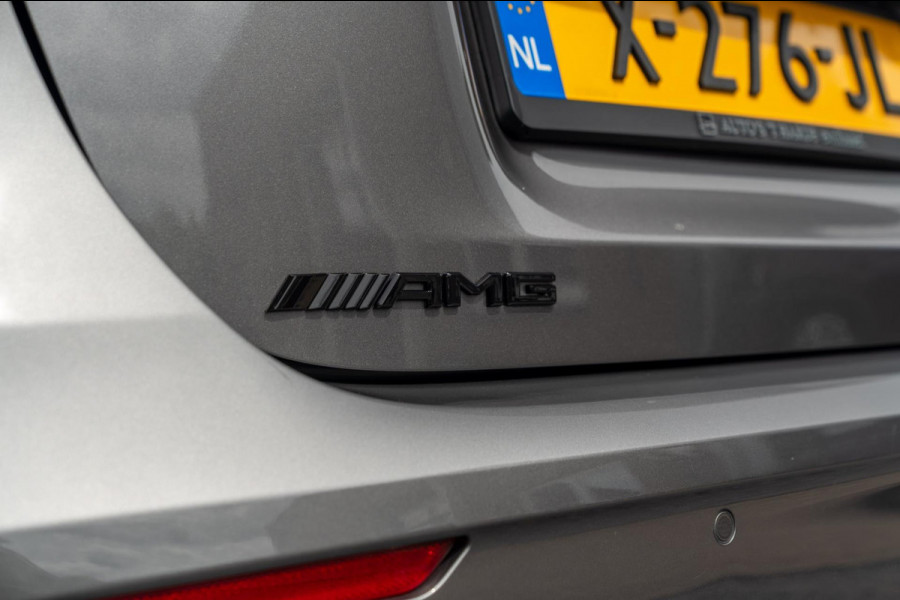 Mercedes-Benz A-Klasse AMG 35 4MATIC Edition 1 306 PK Performance Seats 360 Camera Adaptive Widescreen 19''