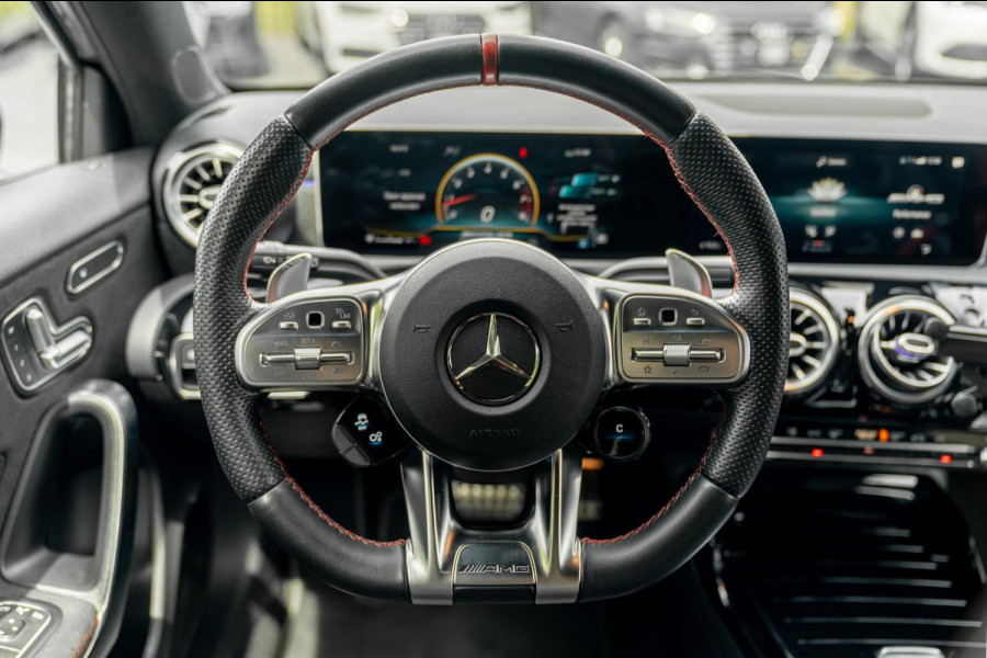 Mercedes-Benz A-Klasse AMG 35 4MATIC Edition 1 306 PK Performance Seats 360 Camera Adaptive Widescreen 19''