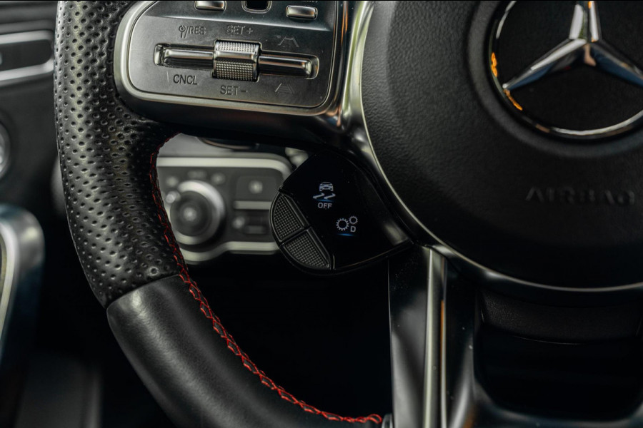 Mercedes-Benz A-Klasse AMG 35 4MATIC Edition 1 306 PK Performance Seats 360 Camera Adaptive Widescreen 19''