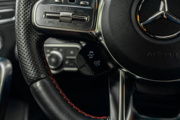 Mercedes-Benz A-Klasse AMG 35 4MATIC Edition 1 306 PK Performance Seats 360 Camera Adaptive Widescreen 19''