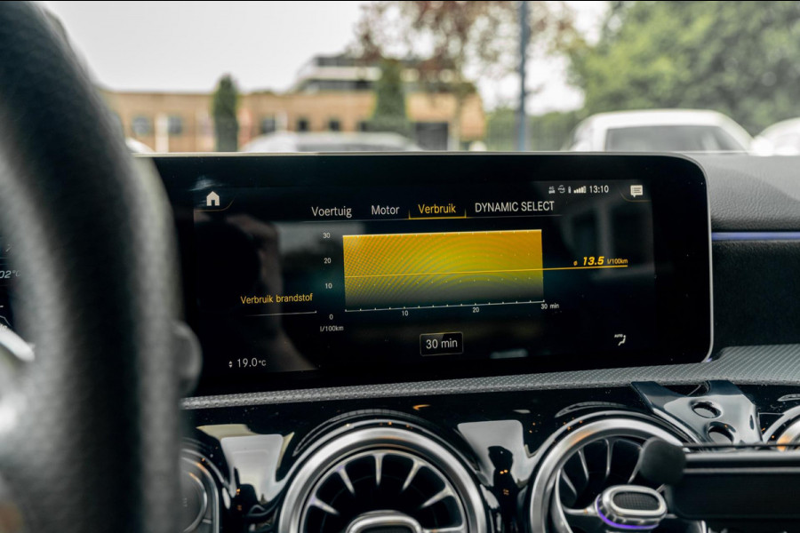 Mercedes-Benz A-Klasse AMG 35 4MATIC Edition 1 306 PK Performance Seats 360 Camera Adaptive Widescreen 19''