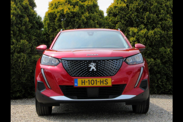 Peugeot 2008 1.2 PureTech Allure*Navi*Cruise*Camera*
