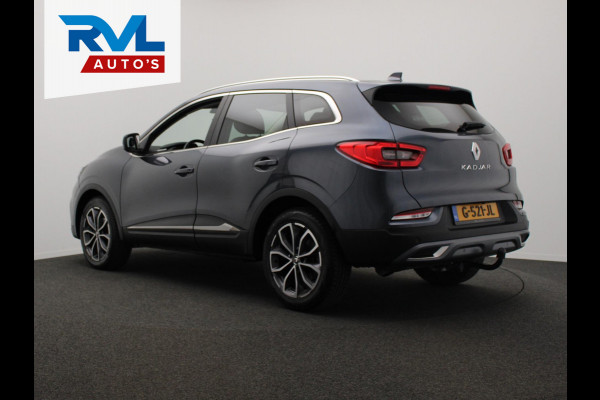 Renault Kadjar 1.3 TCe Intens * Trekhaak * Camera Keyless Orgineel Nederlands