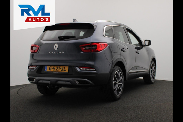 Renault Kadjar 1.3 TCe Intens * Trekhaak * Camera Keyless Orgineel Nederlands