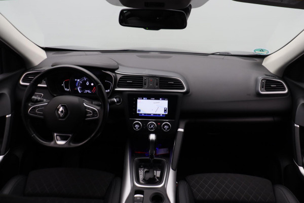 Renault Kadjar 1.3 TCe Intens * Trekhaak * Camera Keyless Orgineel Nederlands