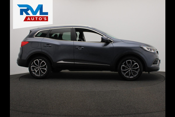 Renault Kadjar 1.3 TCe Intens * Trekhaak * Camera Keyless Orgineel Nederlands