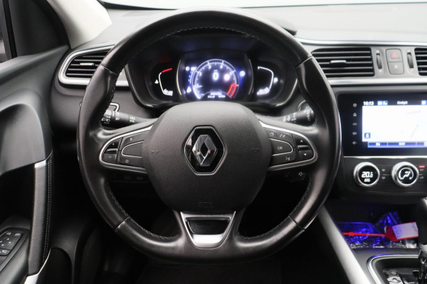 Renault Kadjar 1.3 TCe Intens * Trekhaak * Camera Keyless Orgineel Nederlands