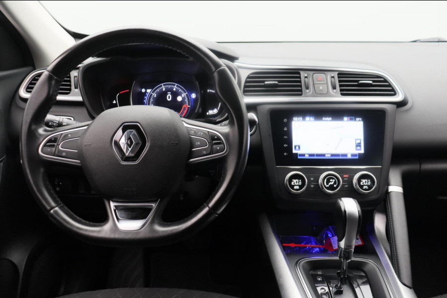 Renault Kadjar 1.3 TCe Intens * Trekhaak * Camera Keyless Orgineel Nederlands