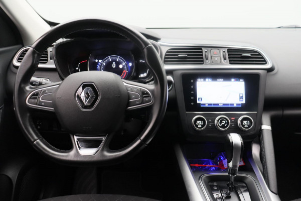 Renault Kadjar 1.3 TCe Intens * Trekhaak * Camera Keyless Orgineel Nederlands