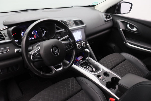 Renault Kadjar 1.3 TCe Intens * Trekhaak * Camera Keyless Orgineel Nederlands
