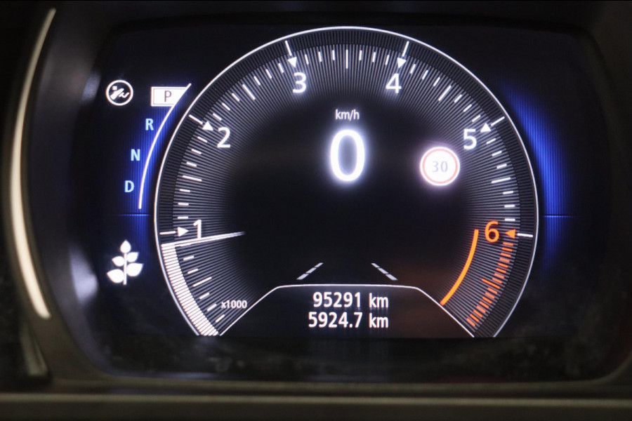 Renault Kadjar 1.3 TCe Intens * Trekhaak * Camera Keyless Orgineel Nederlands