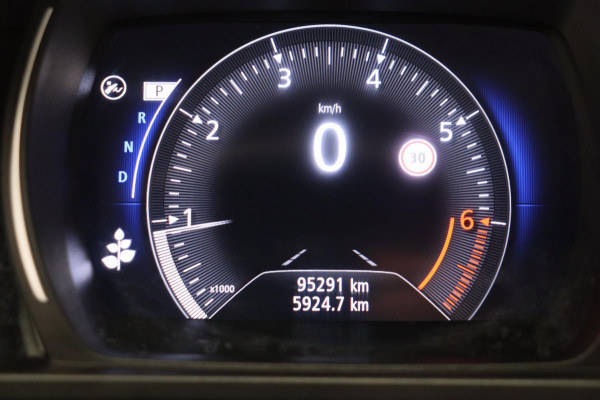 Renault Kadjar 1.3 TCe Intens * Trekhaak * Camera Keyless Orgineel Nederlands