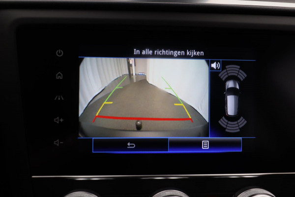 Renault Kadjar 1.3 TCe Intens * Trekhaak * Camera Keyless Orgineel Nederlands