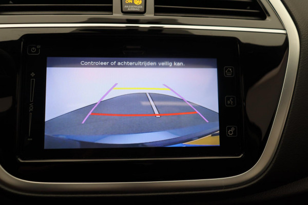 Renault Kadjar 1.3 TCe Intens * Trekhaak * Camera Keyless Orgineel Nederlands