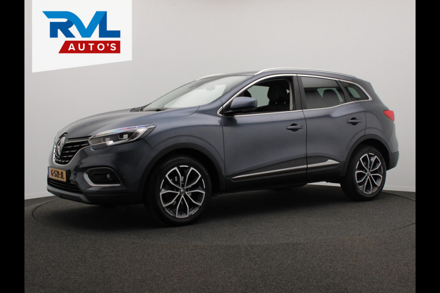 Renault Kadjar 1.3 TCe Intens * Trekhaak * Camera Keyless Orgineel Nederlands