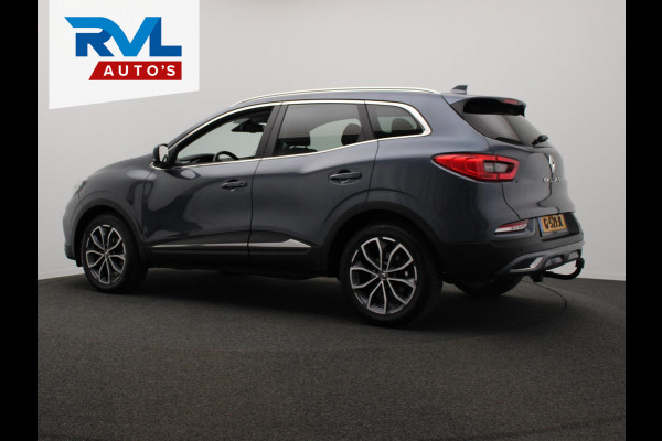 Renault Kadjar 1.3 TCe Intens * Trekhaak * Camera Keyless Orgineel Nederlands