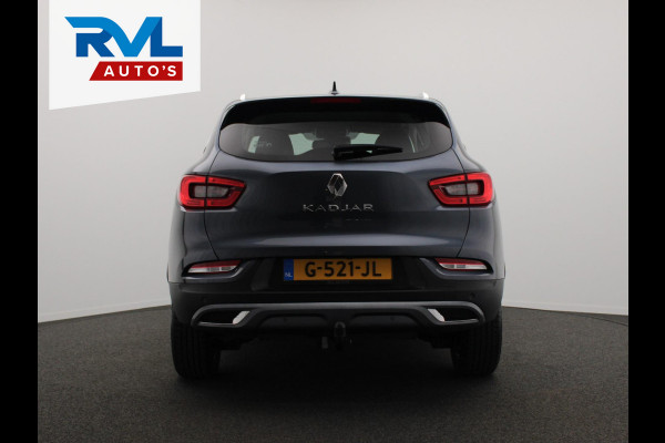 Renault Kadjar 1.3 TCe Intens * Trekhaak * Camera Keyless Orgineel Nederlands