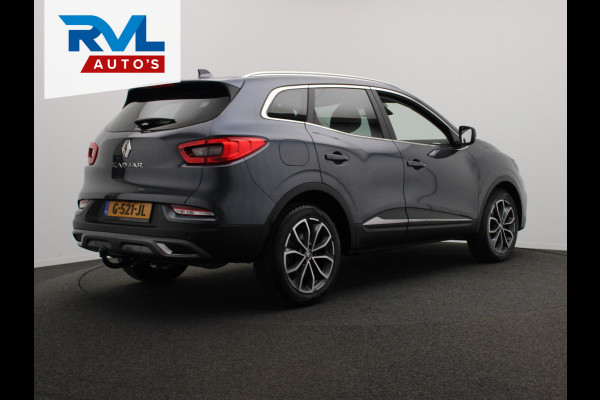 Renault Kadjar 1.3 TCe Intens * Trekhaak * Camera Keyless Orgineel Nederlands