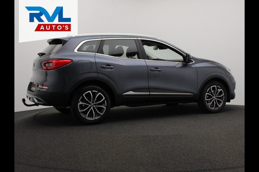 Renault Kadjar 1.3 TCe Intens * Trekhaak * Camera Keyless Orgineel Nederlands