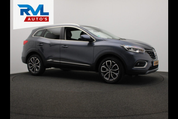 Renault Kadjar 1.3 TCe Intens * Trekhaak * Camera Keyless Orgineel Nederlands